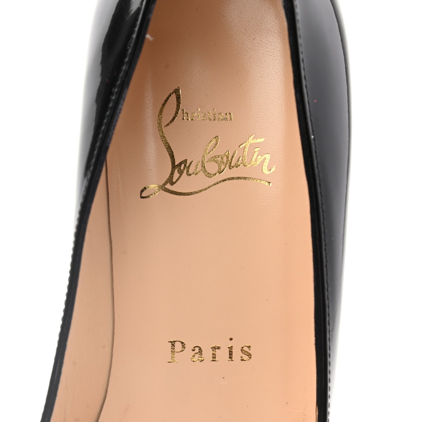 Patent Simple 70 Pumps 37.5 Black