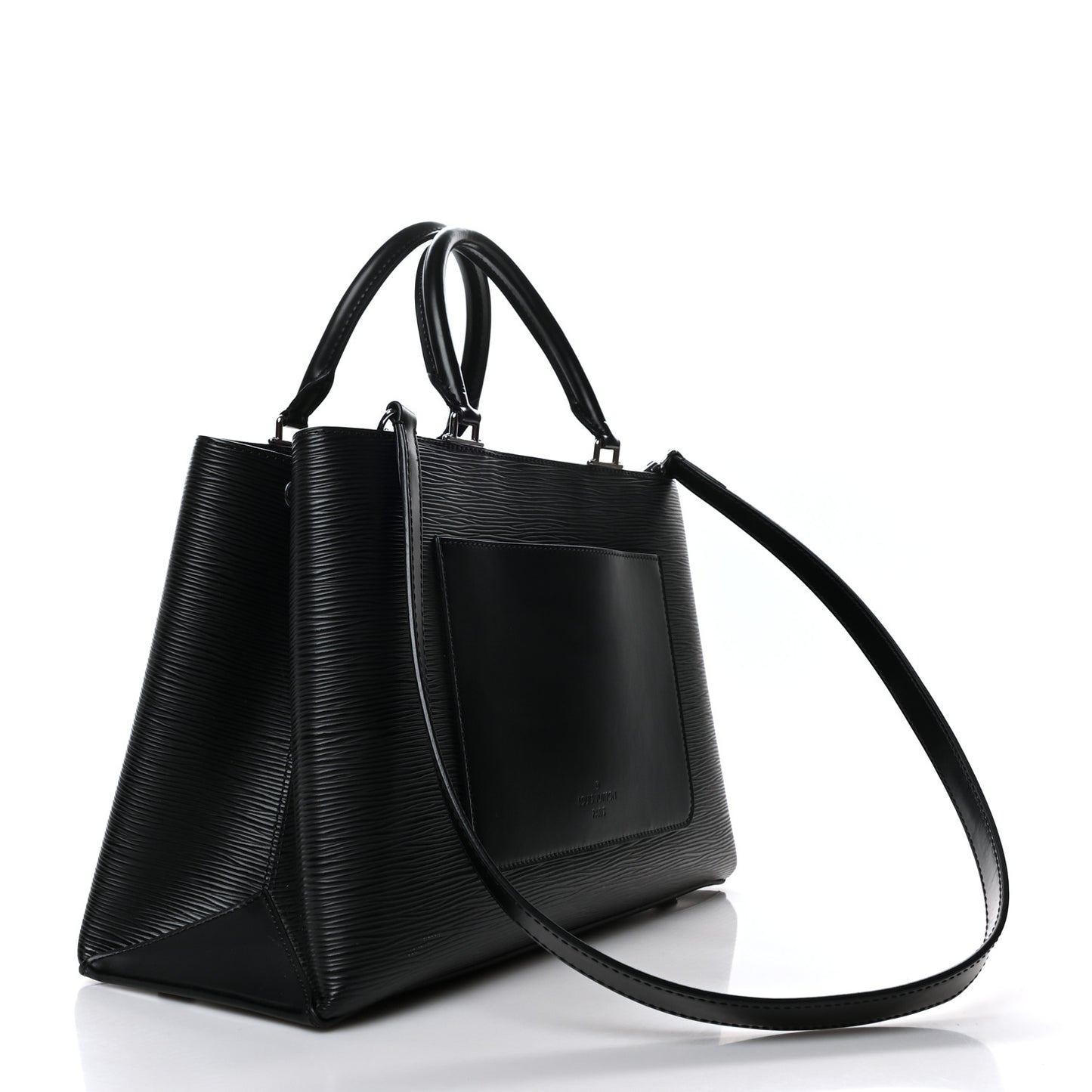 Epi Kleber MM Black