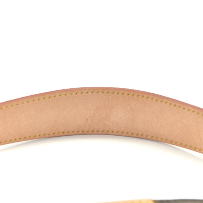 Louis Vuitton Monogram Graceful PM Pivoine 13 of 15