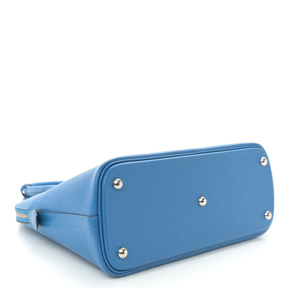 Hermes Epsom Bolide 31 Mykonos 4 of 10