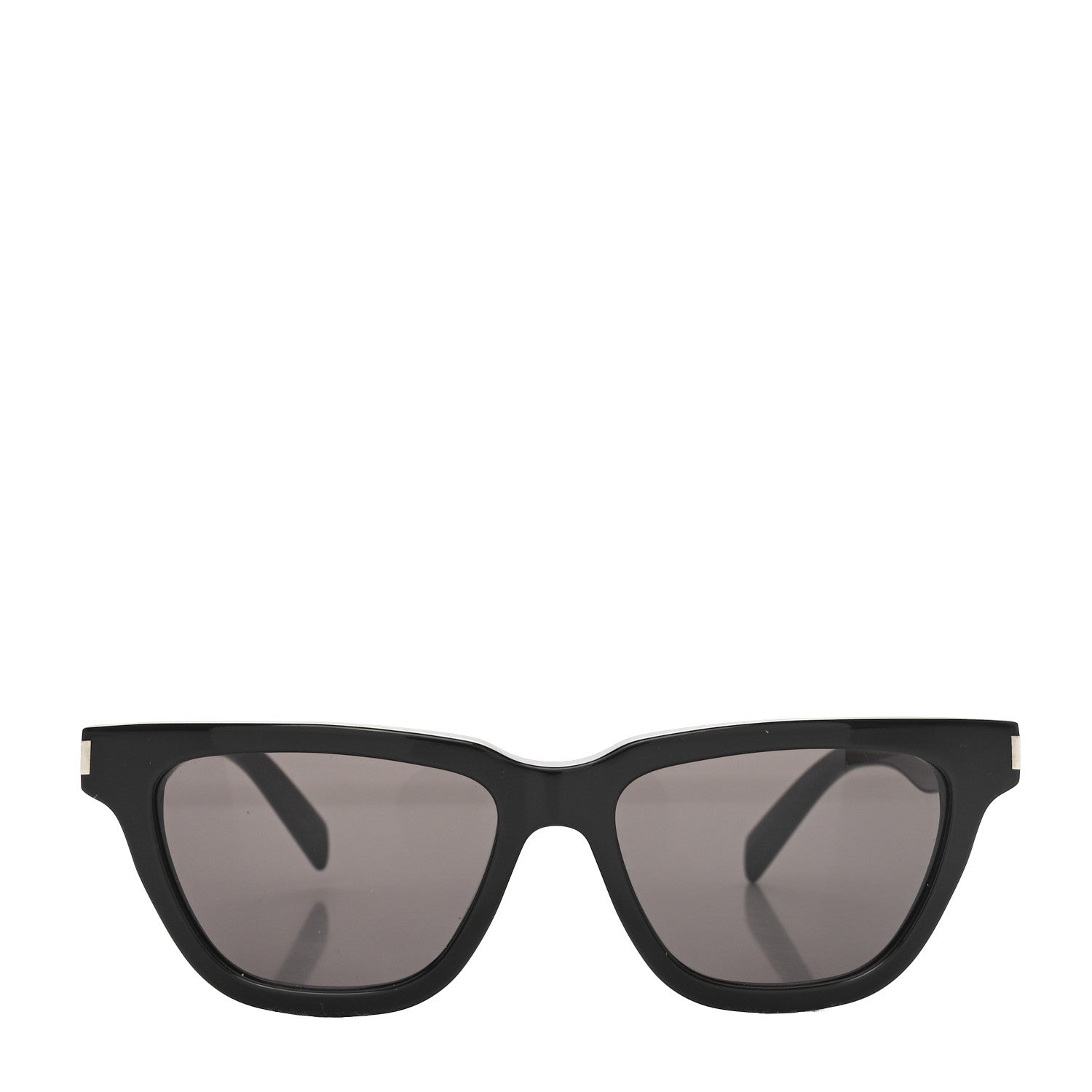 Saint Laurent Acetate SL 462 Sulpice Sunglasses Black 2 of 8