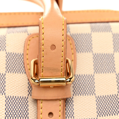 Louis Vuitton Damier Azur Berkeley 11 of 13