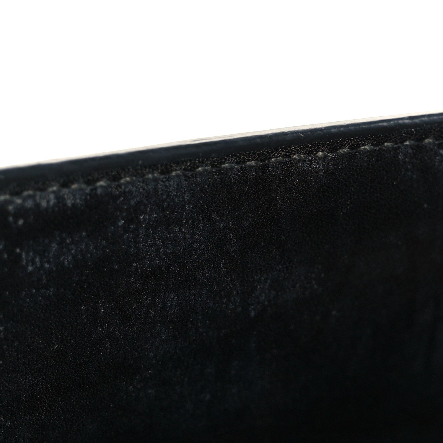 Saint Laurent Smooth Calfskin Small Sac De Jour Black 12 of 13