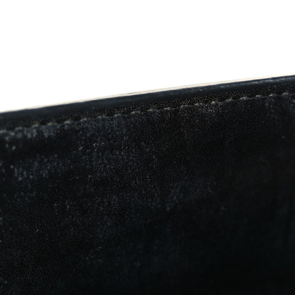 Saint Laurent Smooth Calfskin Small Sac De Jour Black 12 of 13