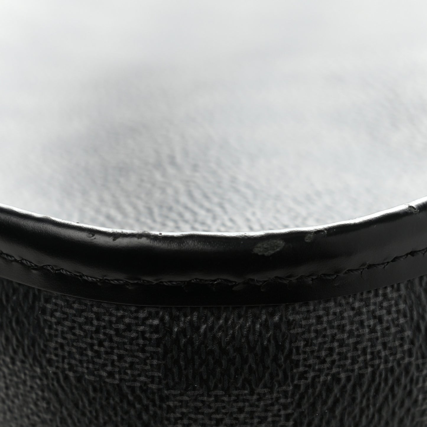 Damier Graphite Garment Bag