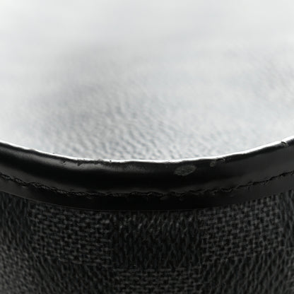 Louis Vuitton Damier Graphite Garment Bag 13 of 13