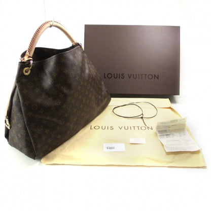 Louis Vuitton Monogram Artsy GM 3 of 9