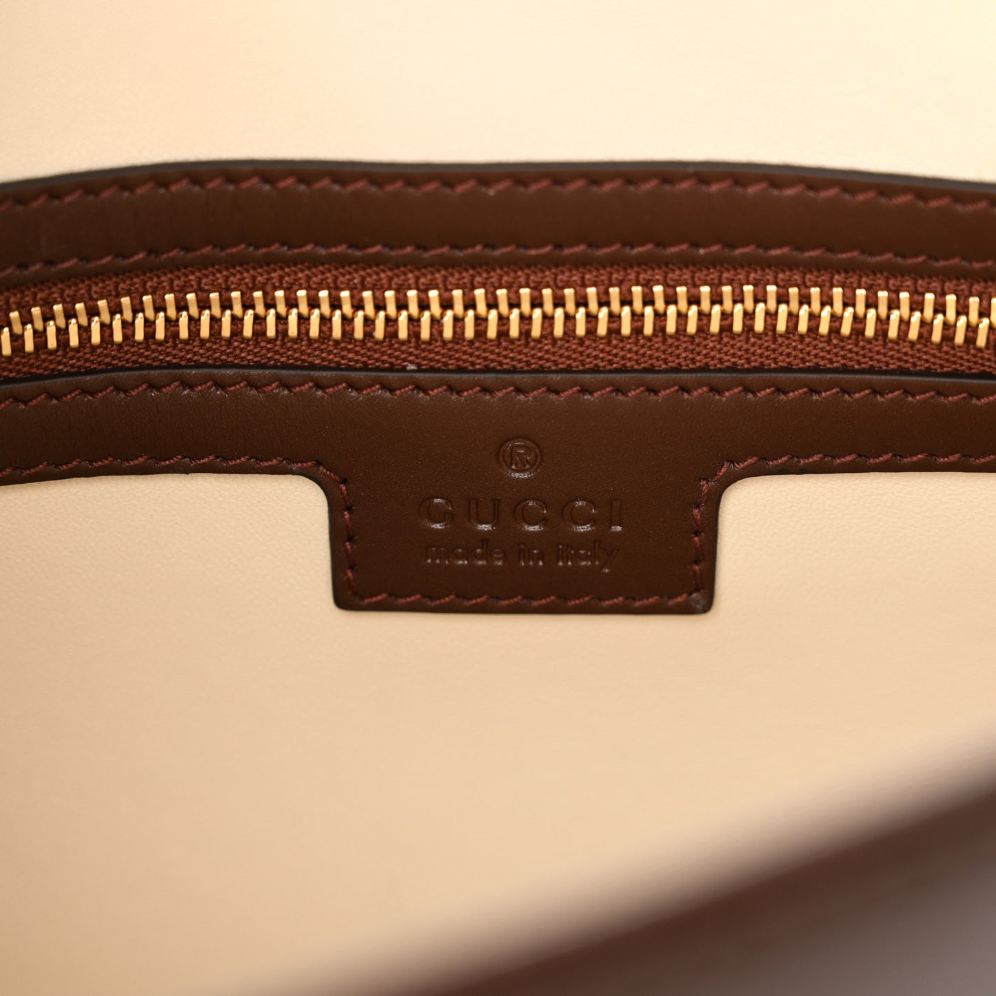 Ancora Calfskin Small Jackie Shoulder Bag Sweet Chestnut