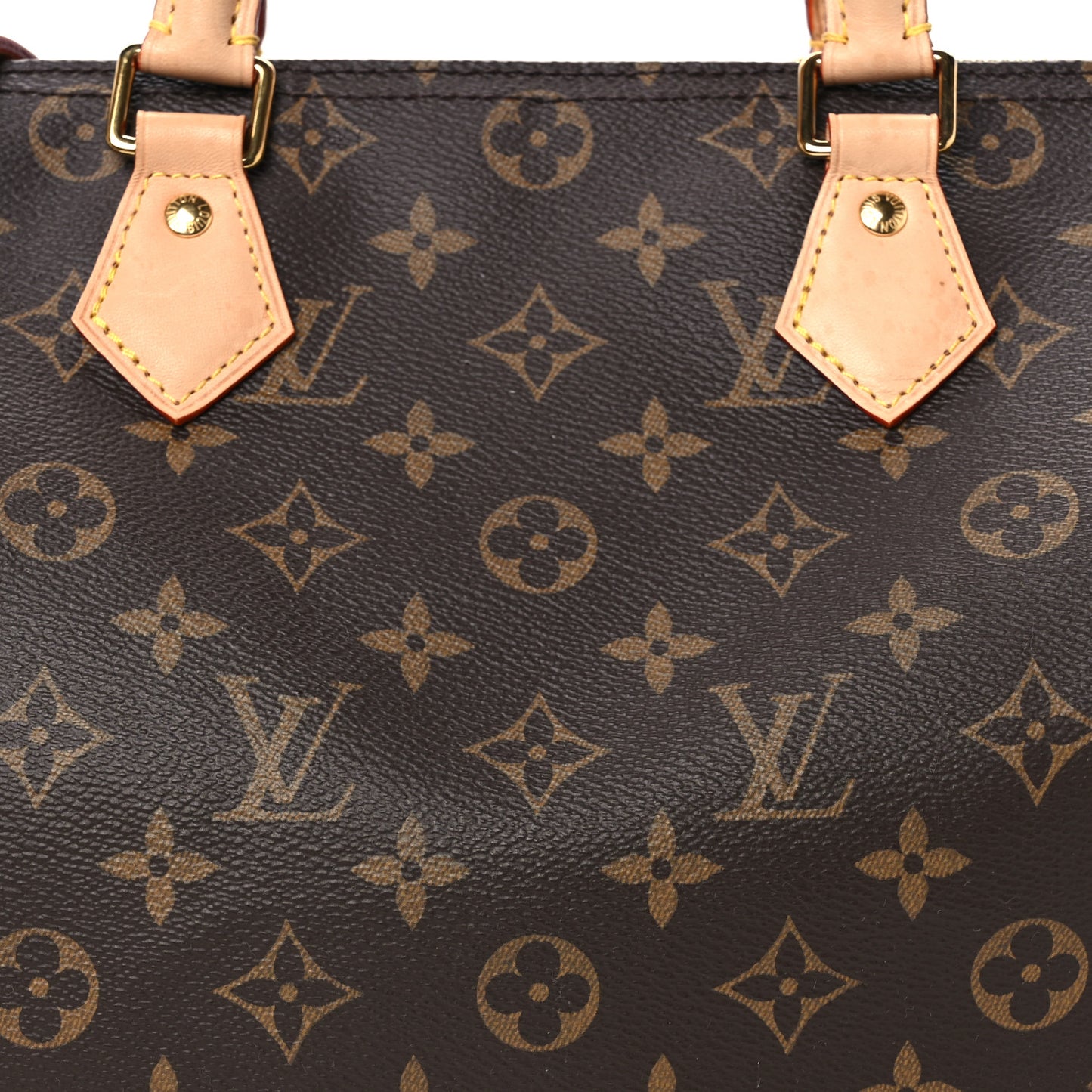Monogram Speedy Bandouliere 30