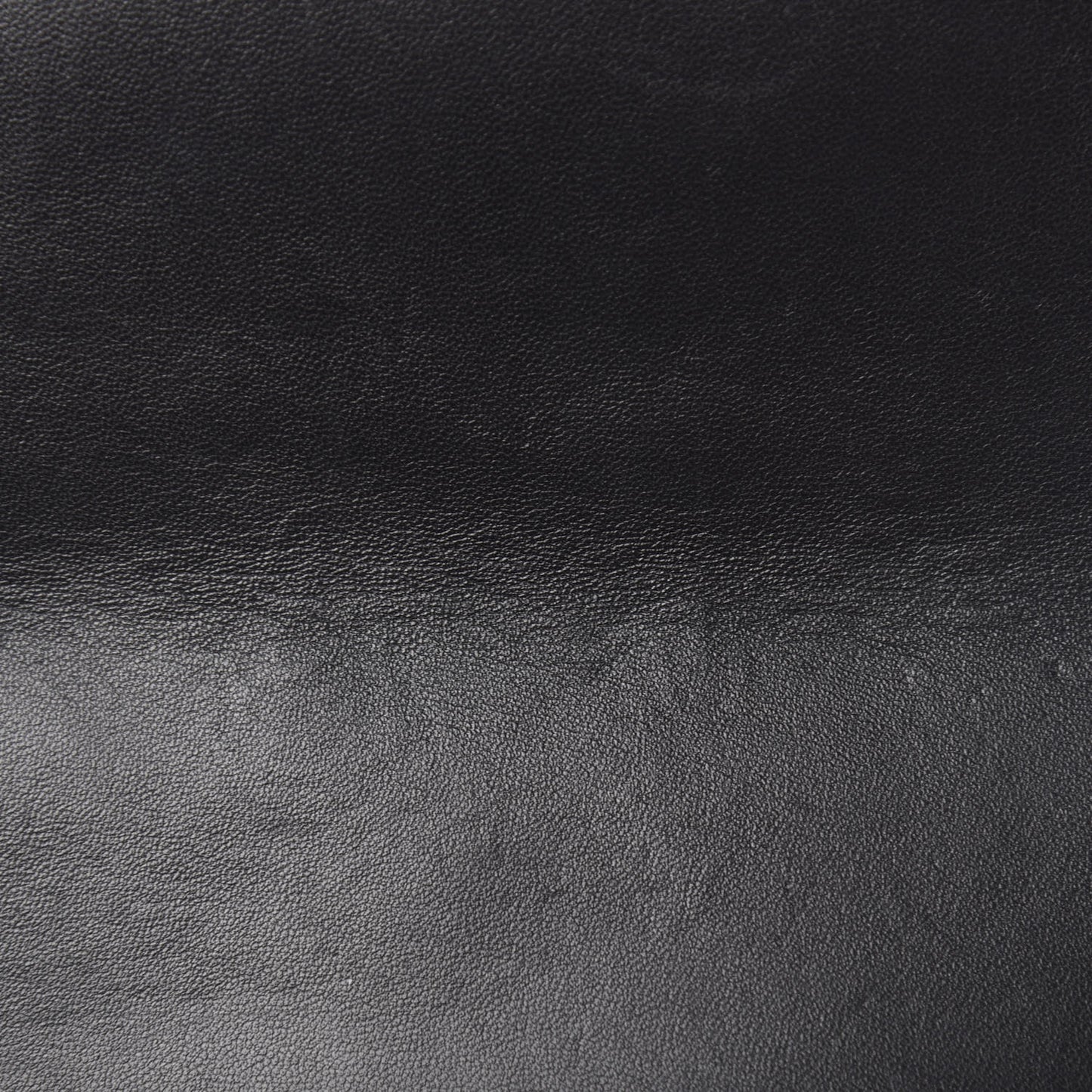 Lambskin Quilted Medium Boy Flap Black