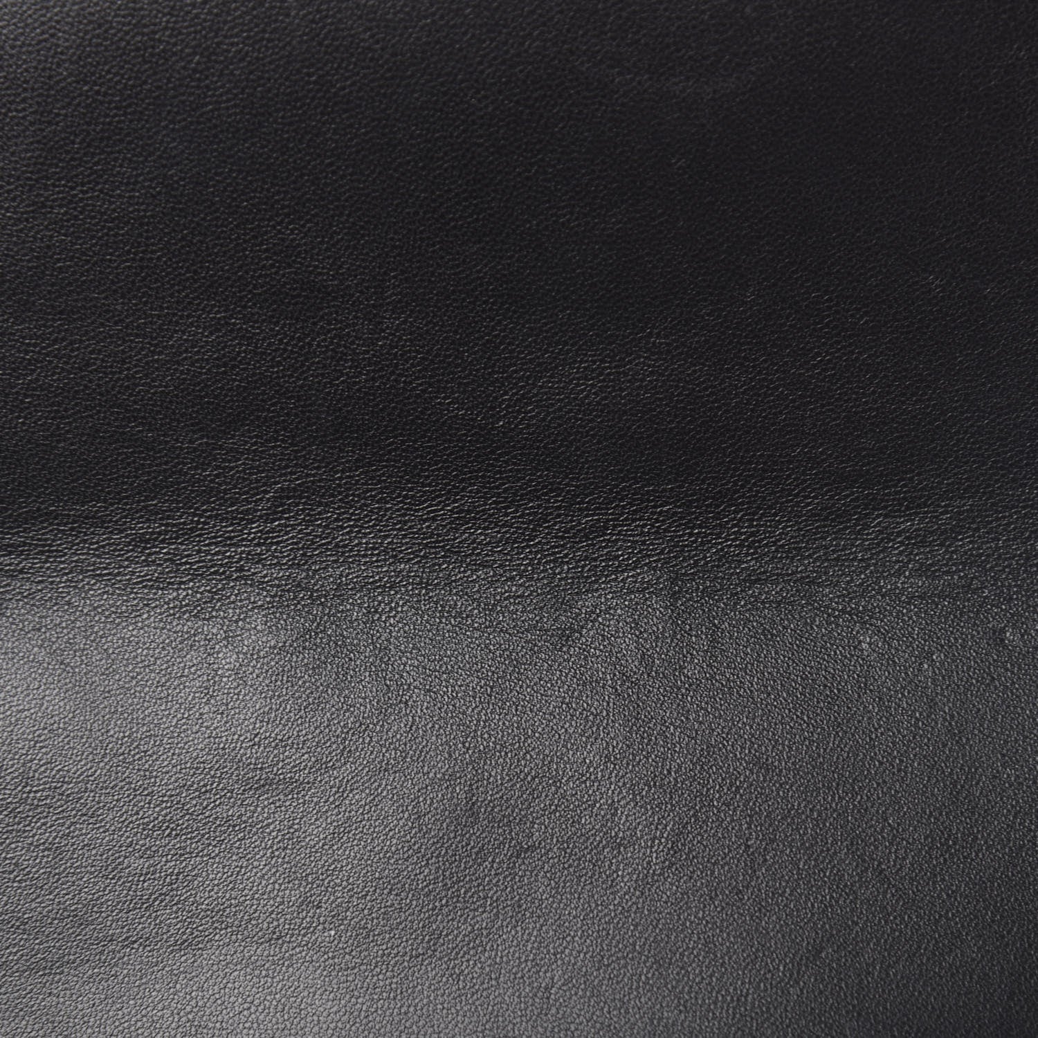 Chanel Lambskin Quilted Medium Boy Flap Black 13 of 14