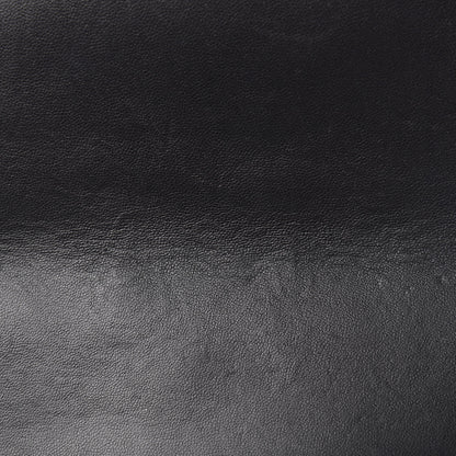 Chanel Lambskin Quilted Medium Boy Flap Black 13 of 14