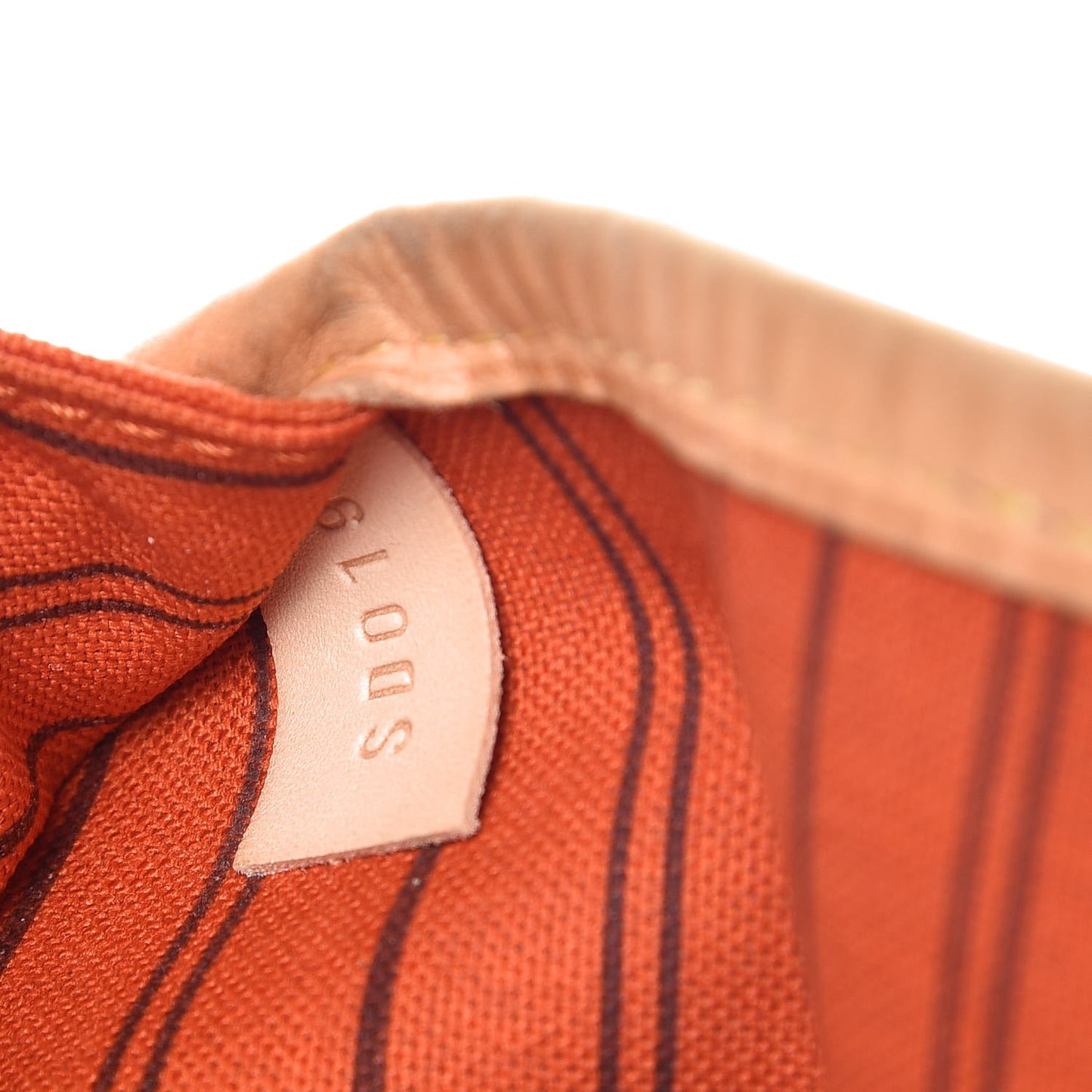 Monogram Neo Neverfull MM Piment