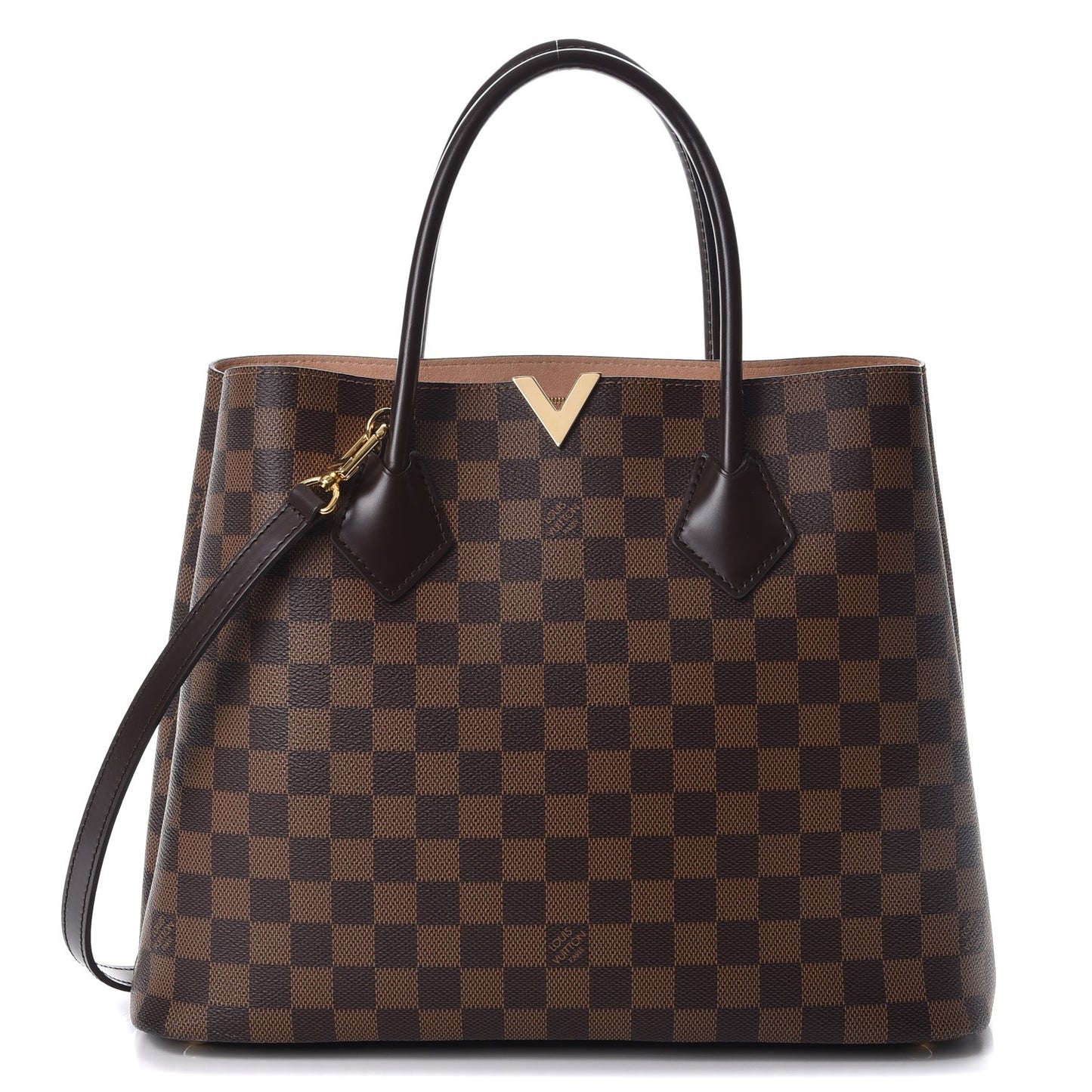Damier Ebene Kensington