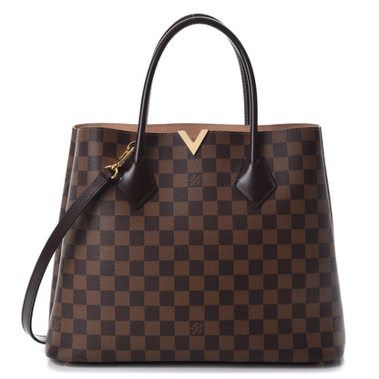 Louis Vuitton Damier Ebene Kensington 1 of 7