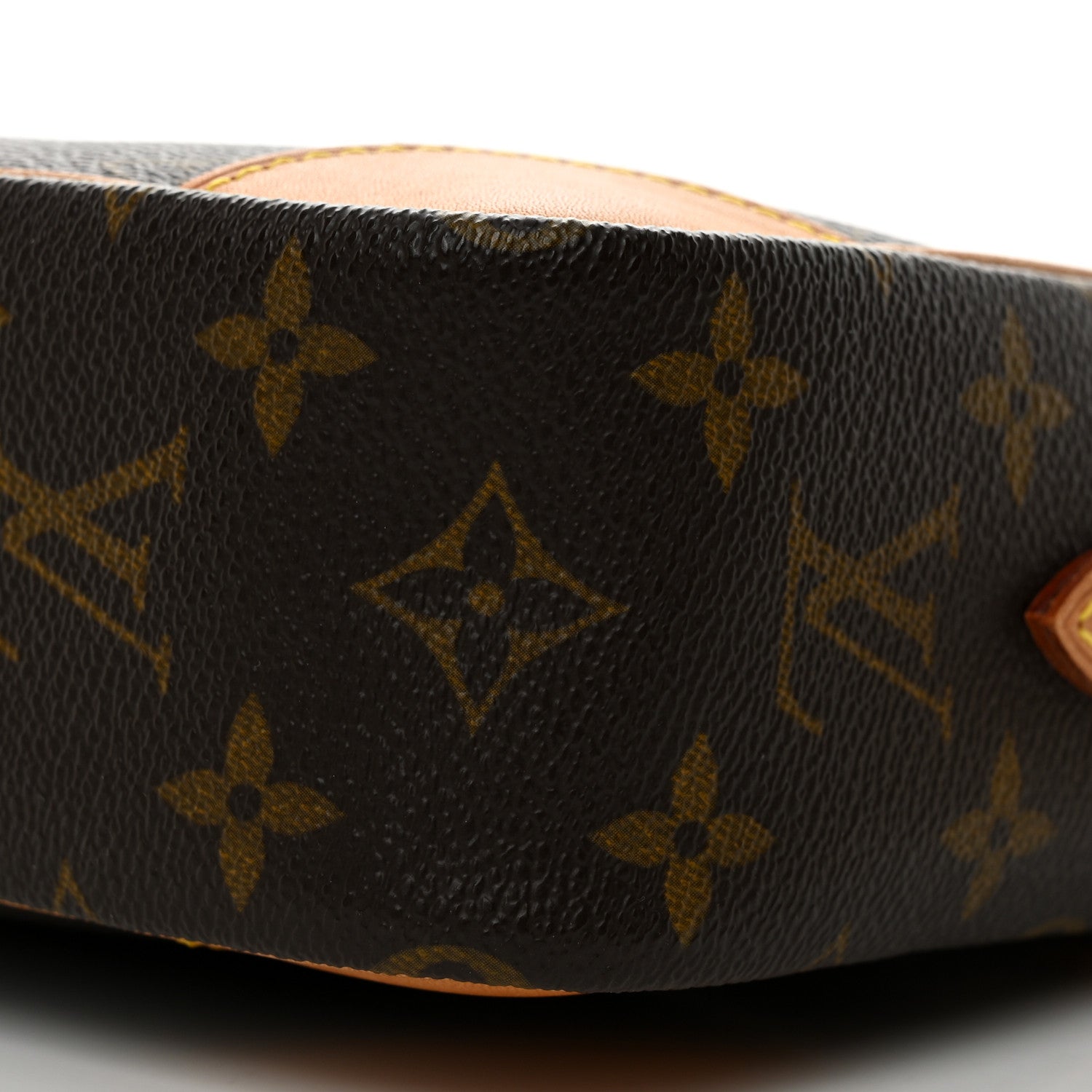 Louis Vuitton Monogram Trocadero 27 9 of 13