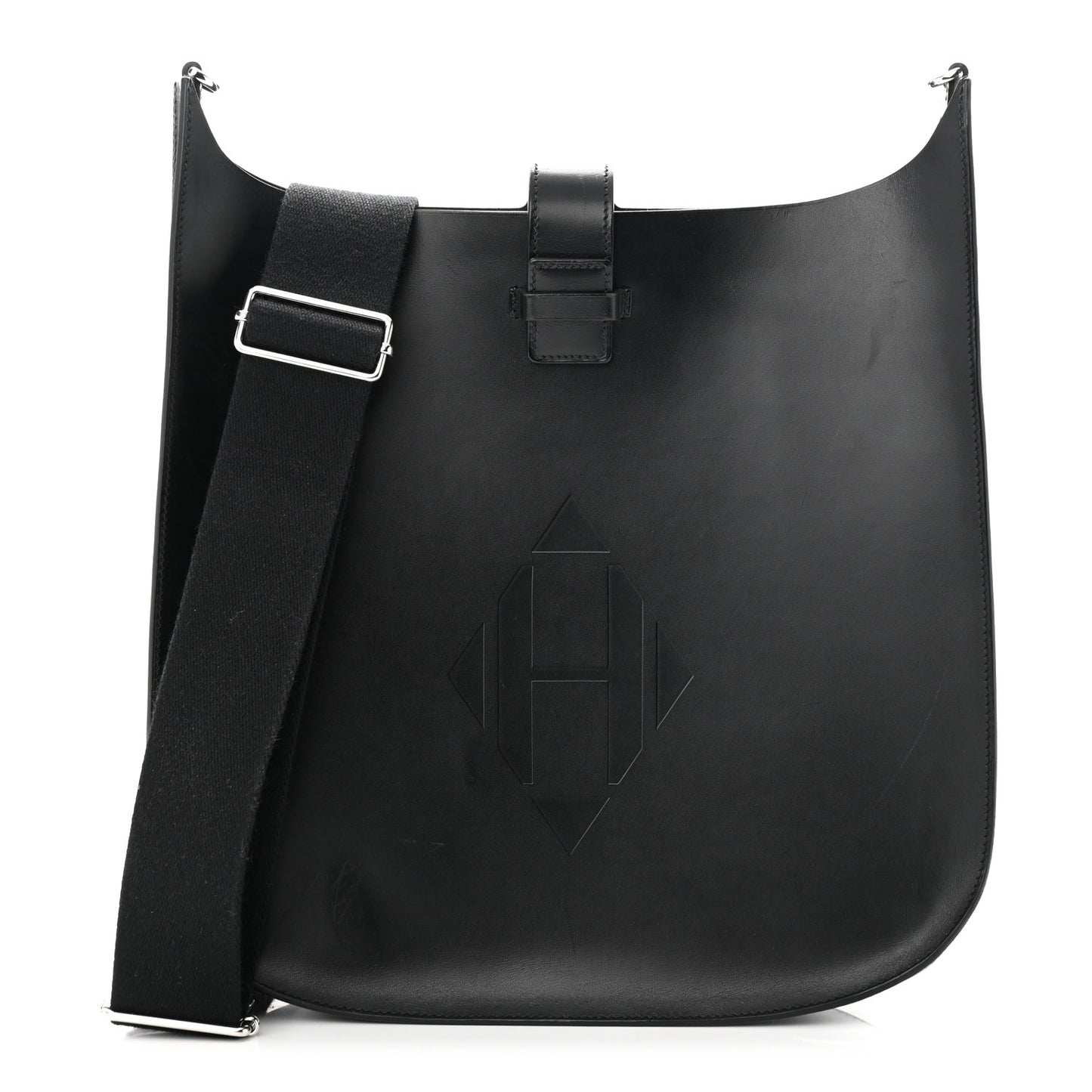 Vache Hunter Evelyne Sellier 29 PM Black