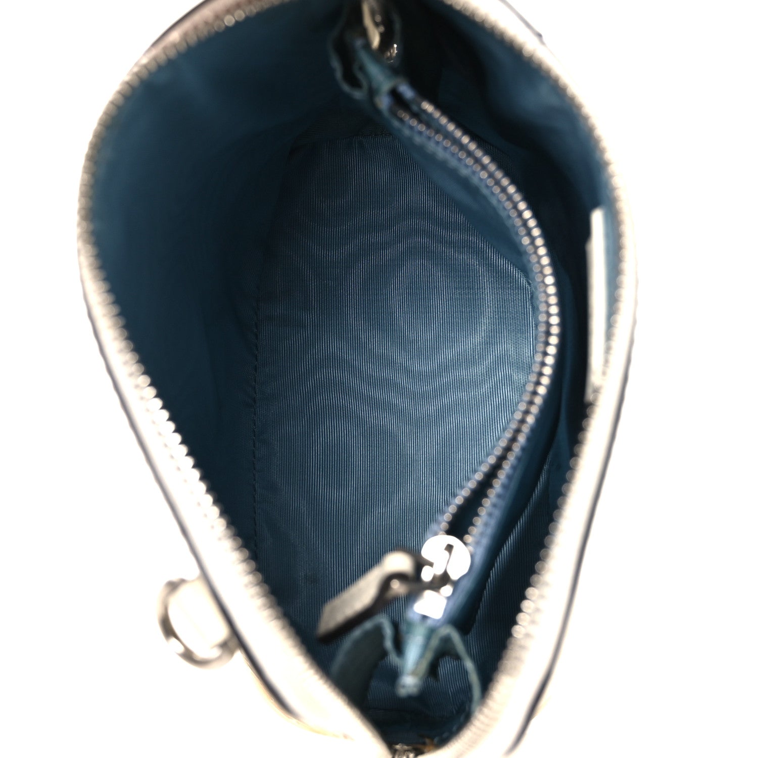 Gucci X SEGA Calfskin GUCCY Stars Mini Dome Shoulder Bag Mystic