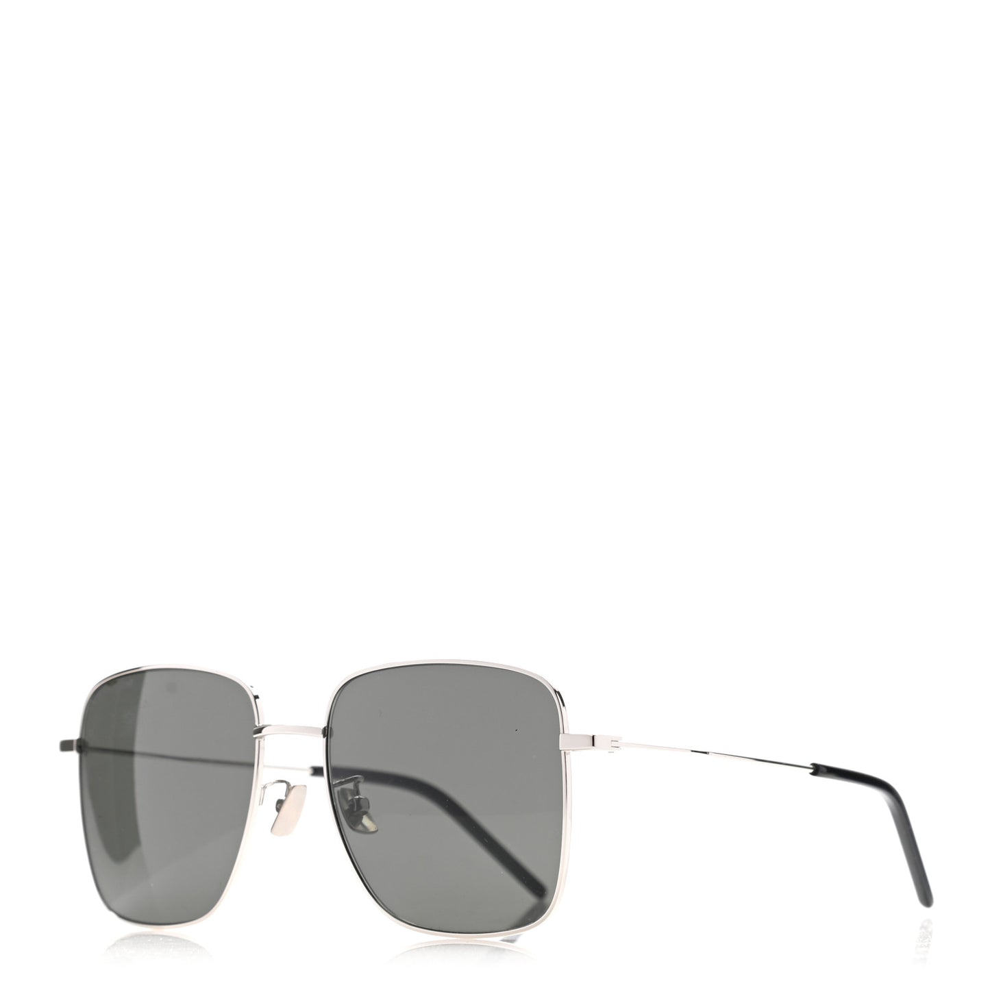 SL 312 M Sunglasses Silver