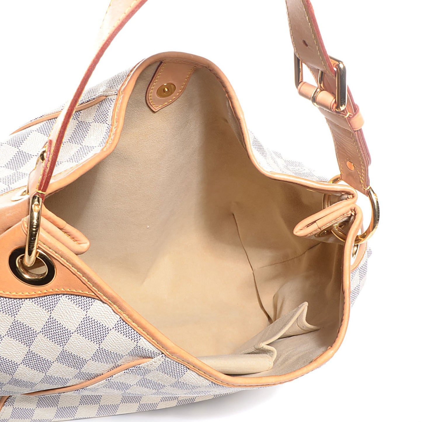 Damier Azur Galliera PM