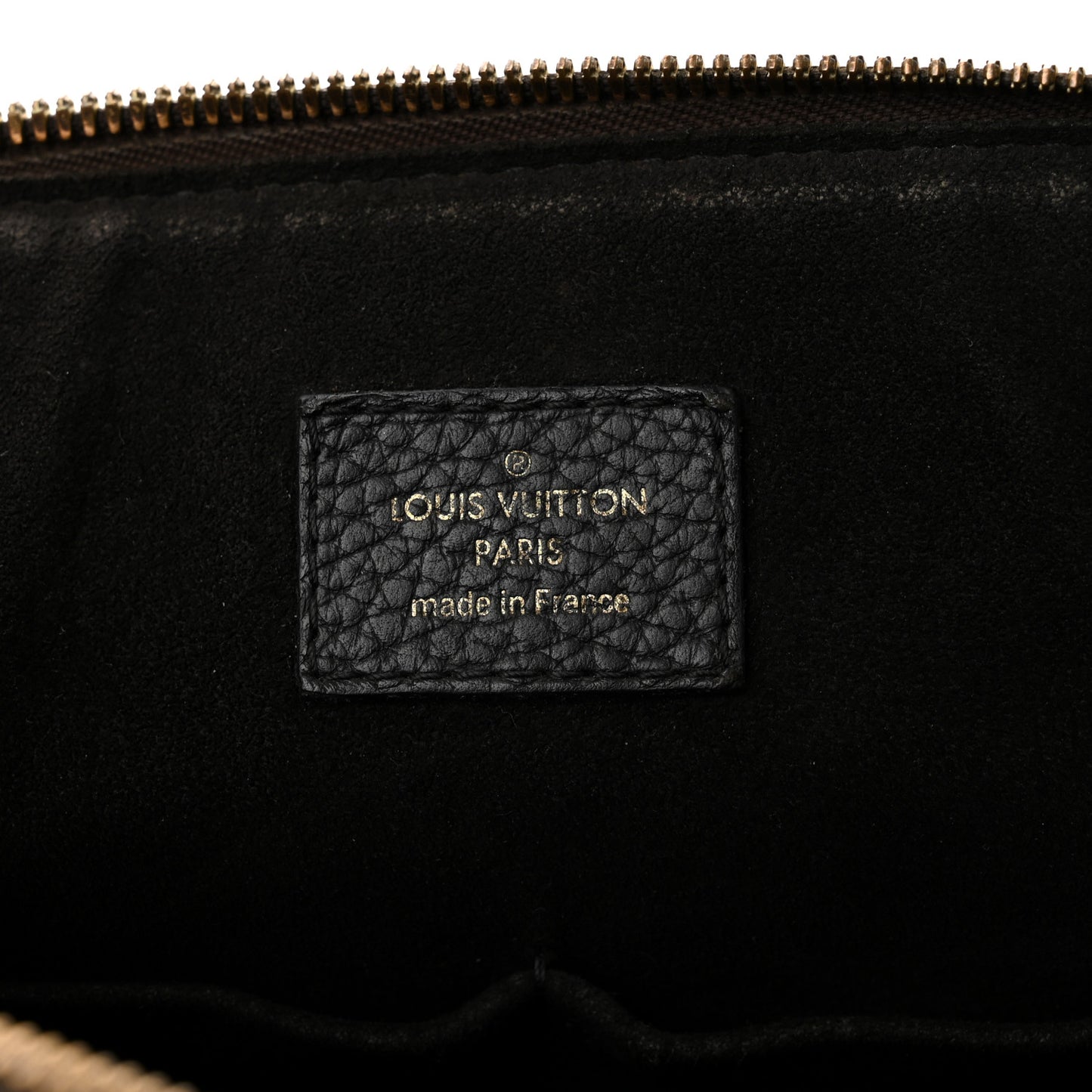 Monogram Retiro NM Black