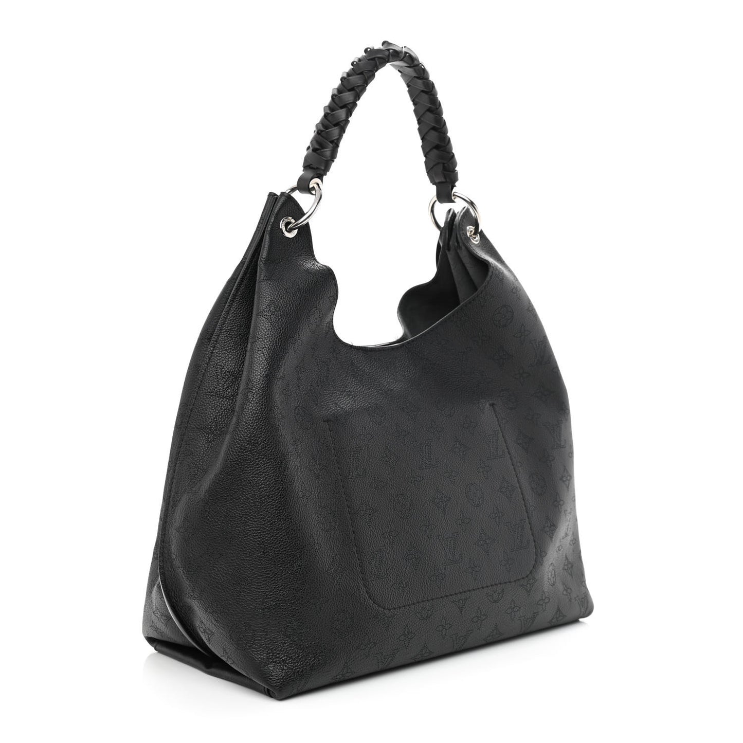 Mahina Carmel Hobo Black