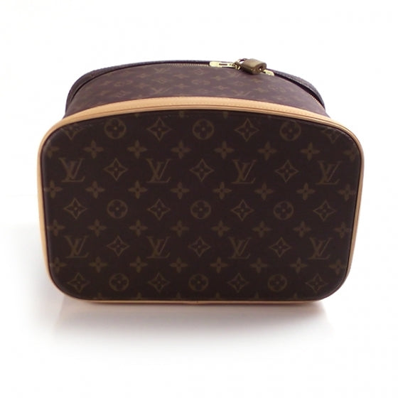 Louis Vuitton Monogram Nice 4 of 11
