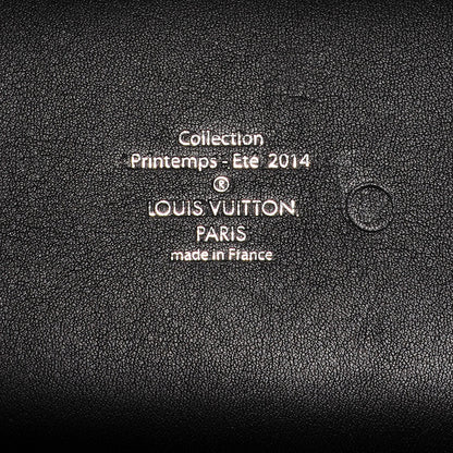 Louis Vuitton Monogram NN14 Idole GM Black 6 of 8