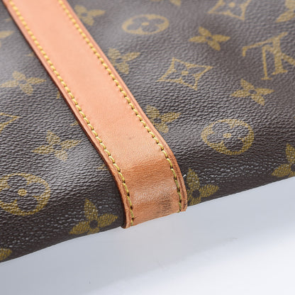 Louis Vuitton Monogram Keepall 60 10 of 24