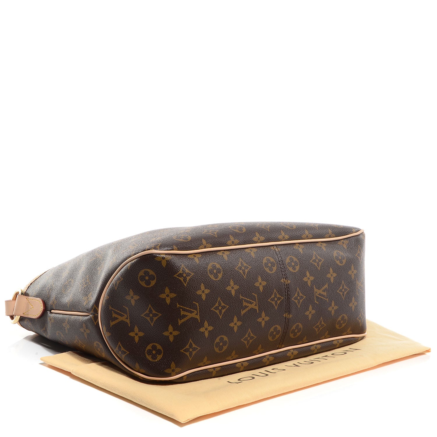 Louis Vuitton Monogram Delightful PM 4 of 8