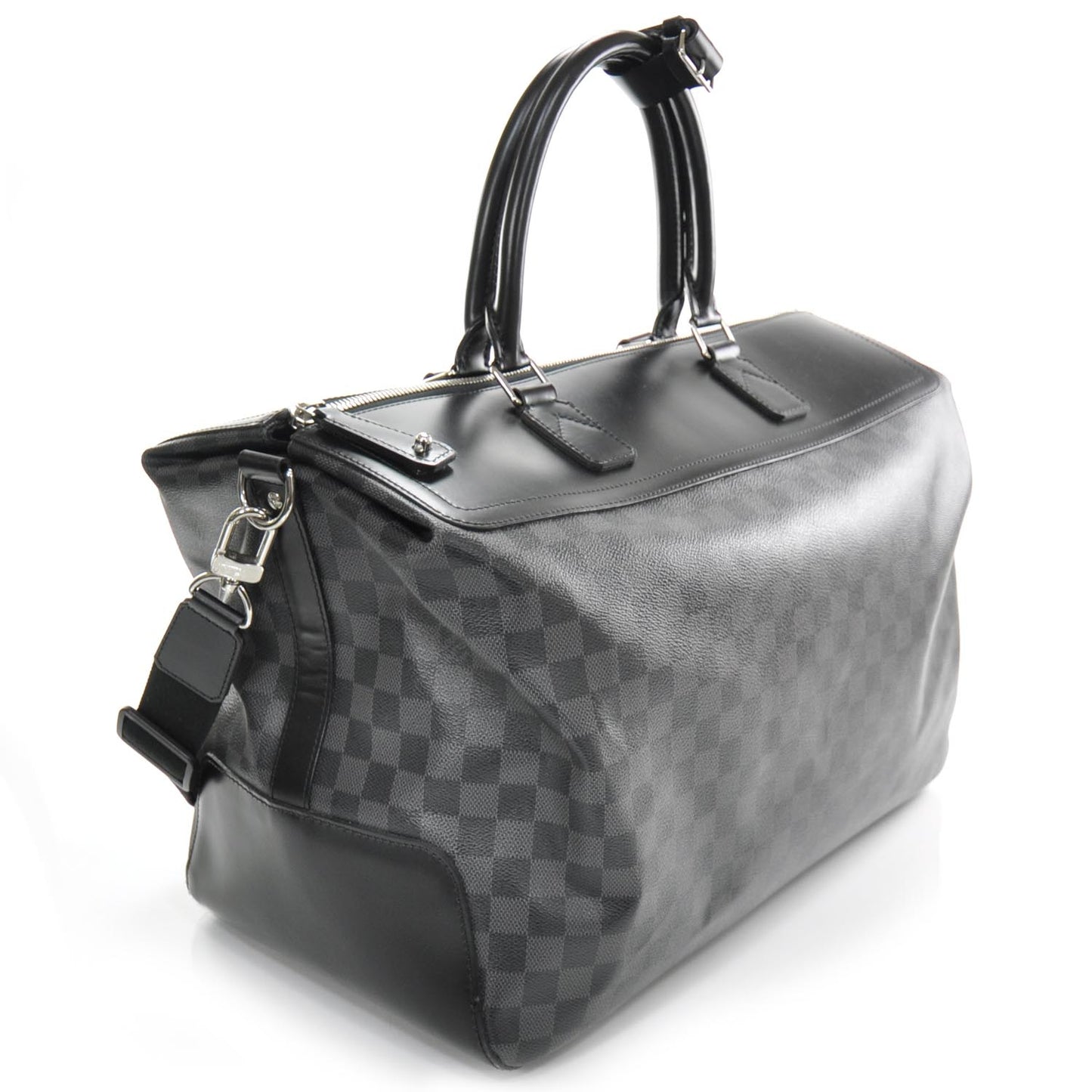 Damier Graphite Neo Greenwich