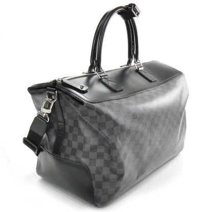 Louis Vuitton Damier Graphite Neo Greenwich 3 of 10