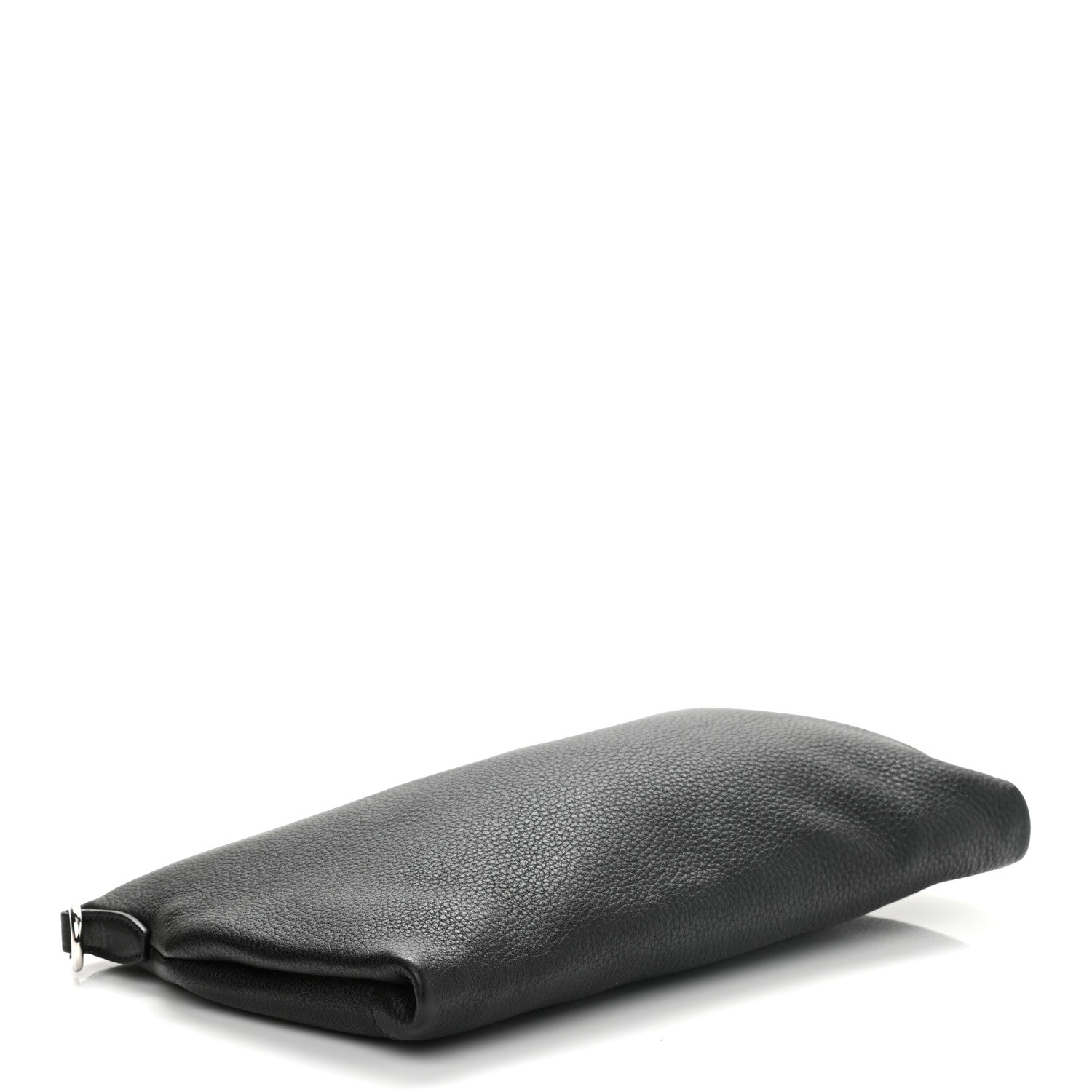 Prada Vitello Daino Crossbody Bag Black 4 of 10