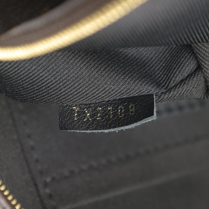 Louis Vuitton Monogram Palm Springs Backpack Mini 8 of 11