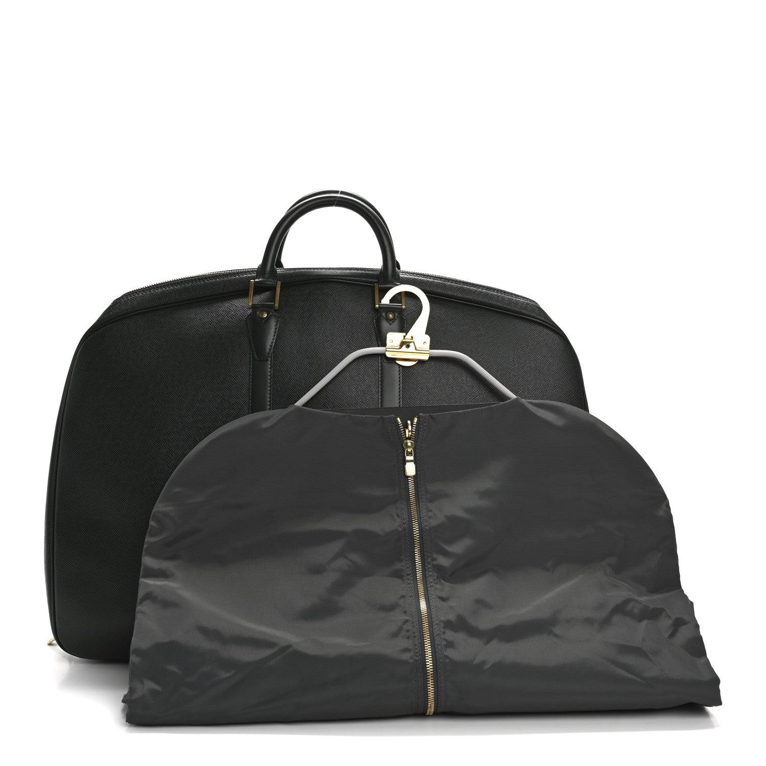 Louis Vuitton Taiga Helanga 1 Poche Epicea 2 of 16