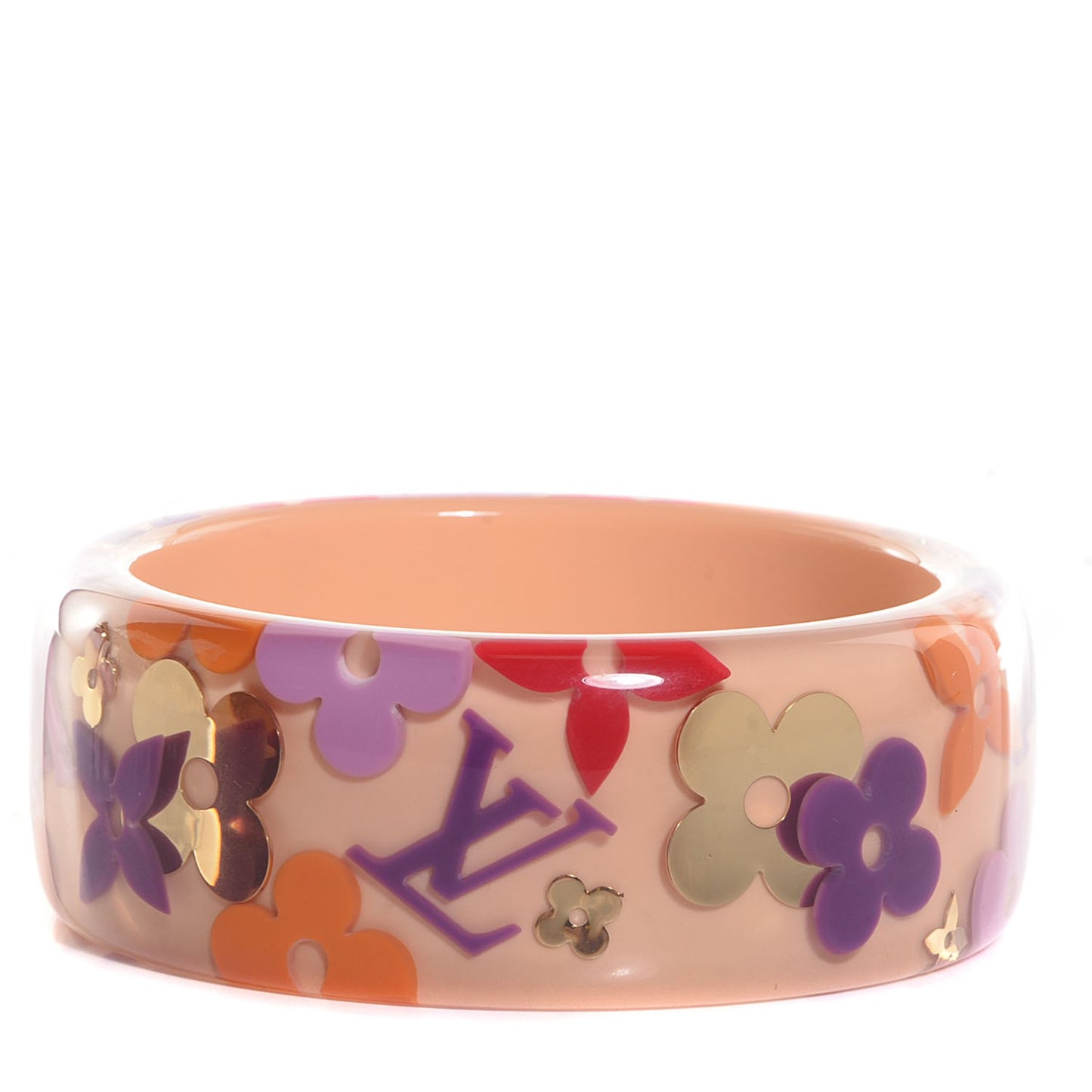 Farandole Bracelet Medium Beige