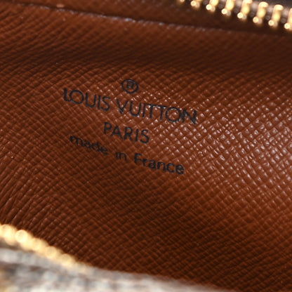 Louis Vuitton Monogram Danube 21 11 of 11