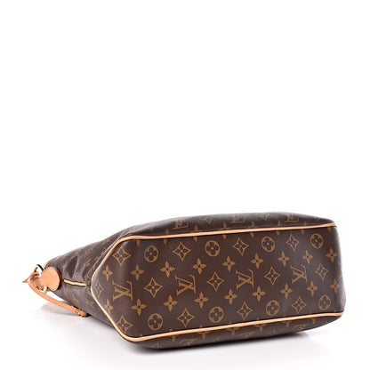 Louis Vuitton Monogram Delightful PM Pivoine 4 of 11