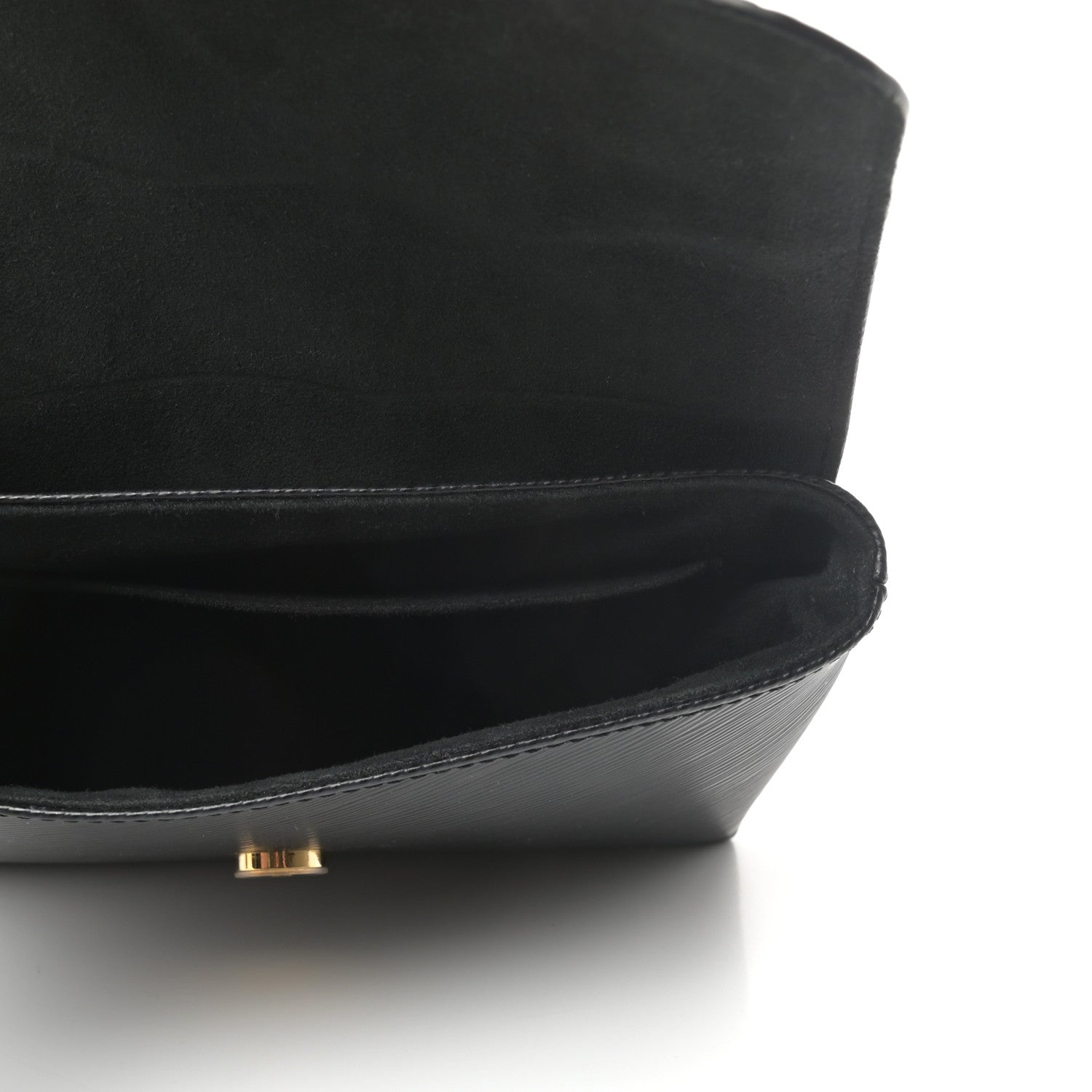 Louis Vuitton Epi Locky BB Black 5 of 8