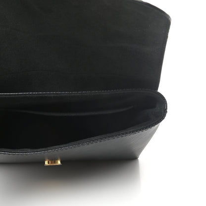 Louis Vuitton Epi Locky BB Black 5 of 8