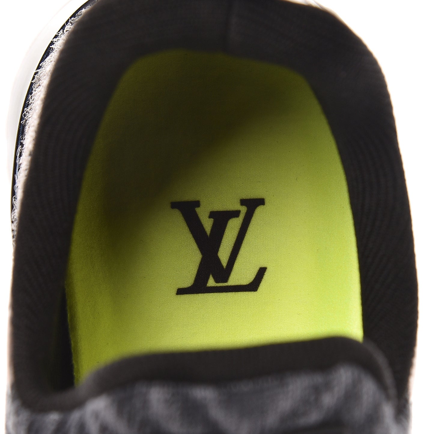 Technical Knit V.N.R Sneakers 5 Gris