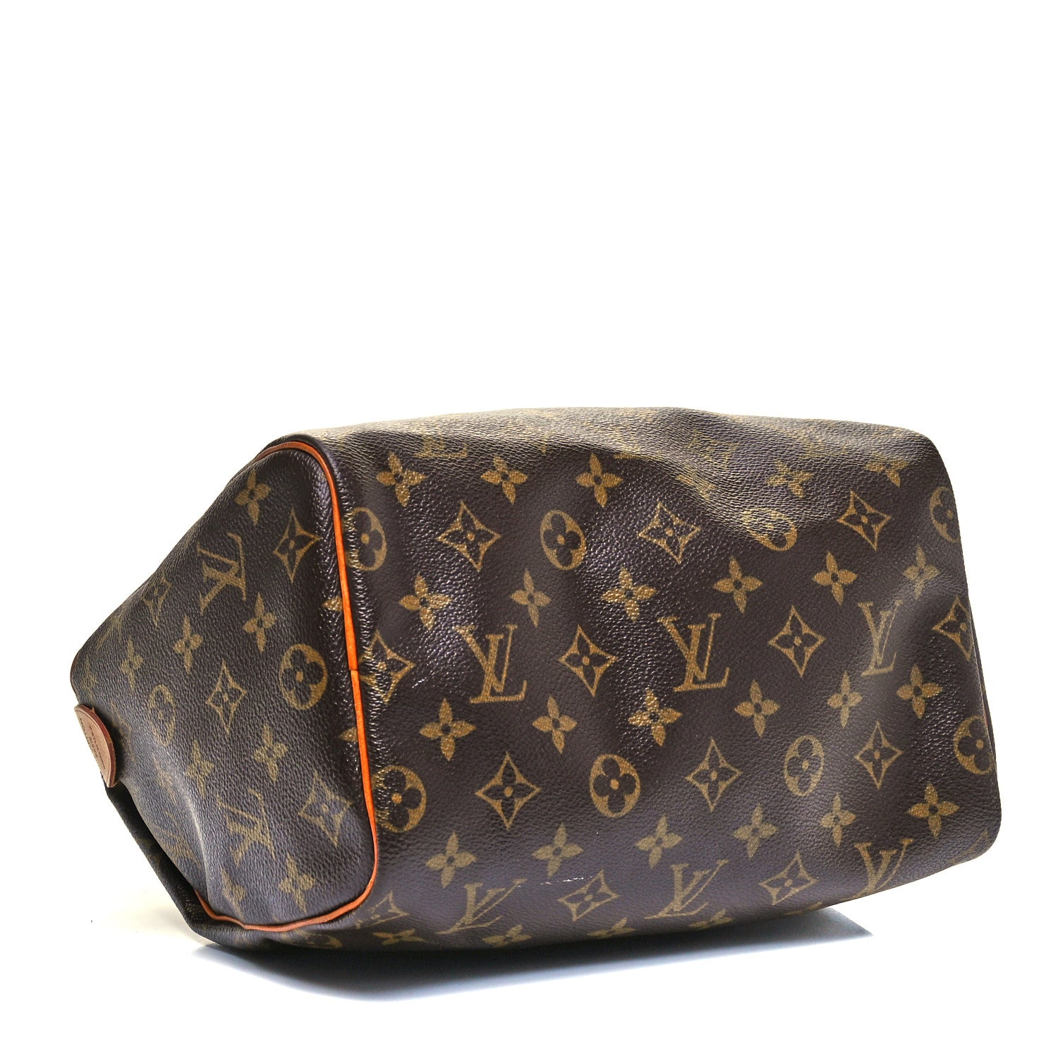 Louis Vuitton Monogram Speedy 25 3 of 7