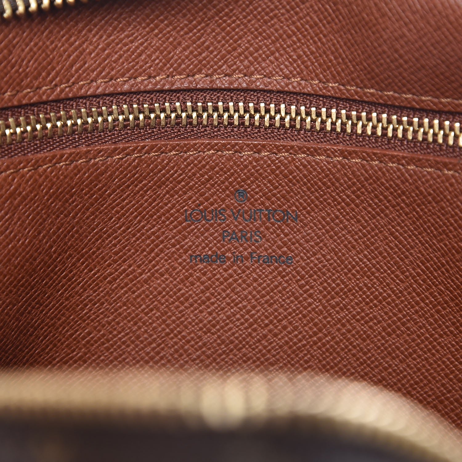 Louis Vuitton Monogram Trocadero 27 6 of 13