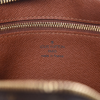 Louis Vuitton Monogram Trocadero 27 6 of 13