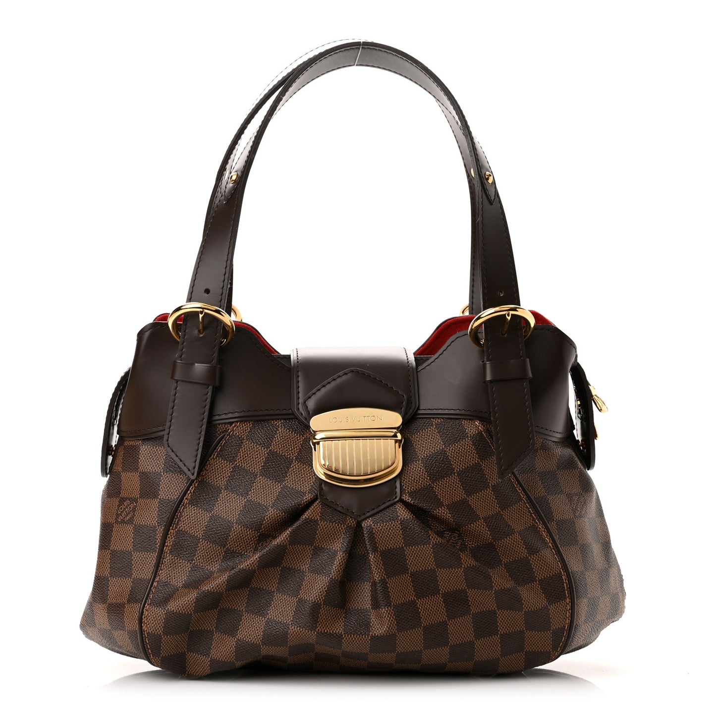 Damier Ebene Sistina PM