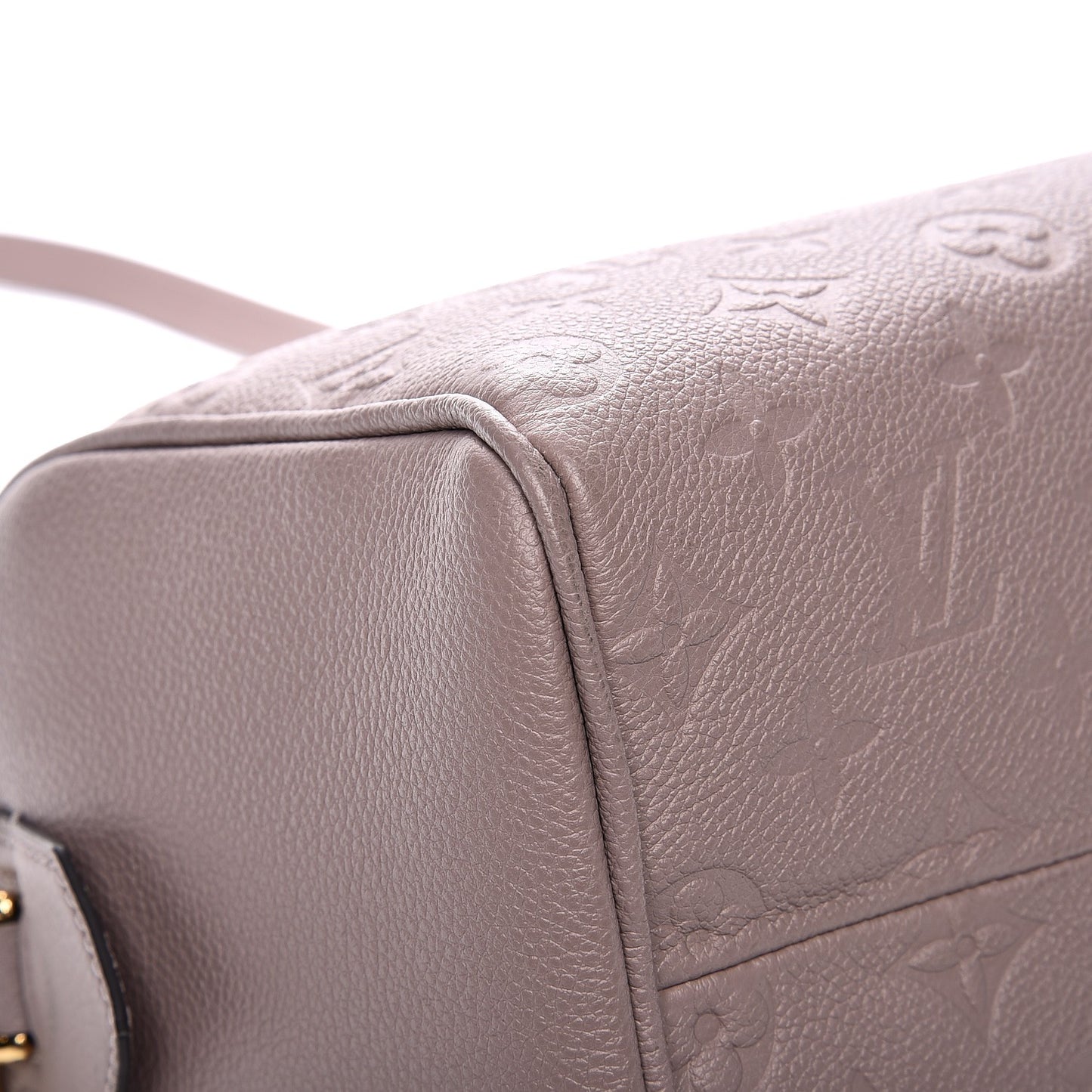 Empreinte Speedy Bandouliere 25 NM Mastic