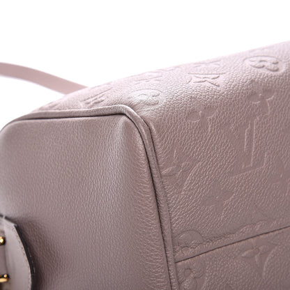 Louis Vuitton Empreinte Speedy Bandouliere 25 NM Mastic 24 of 30