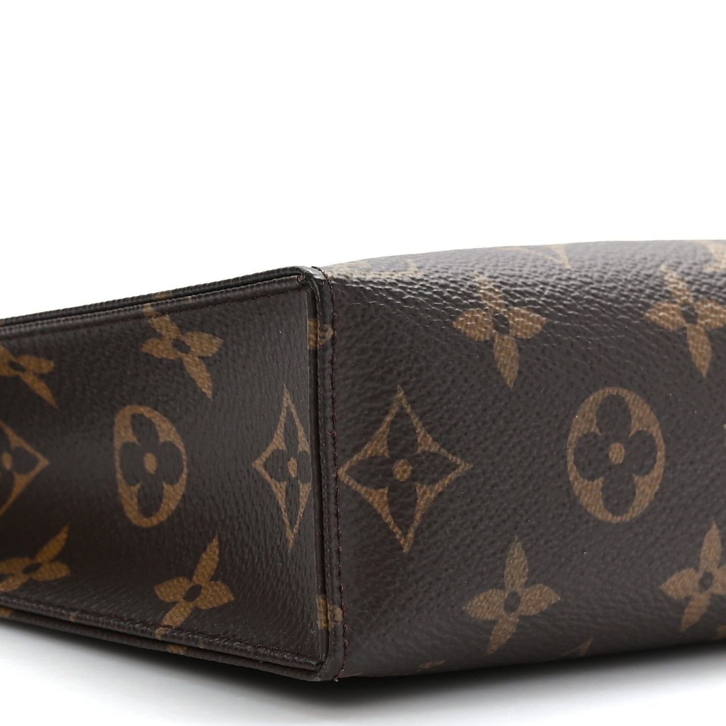 Monogram Toiletry Pouch 19