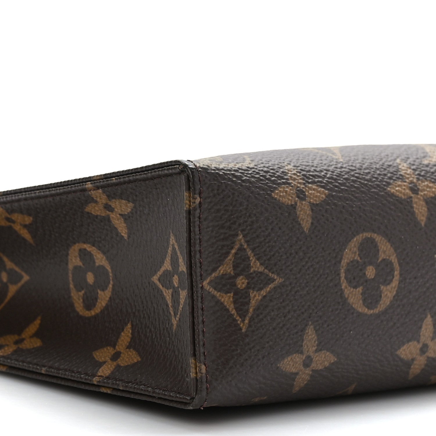 Louis Vuitton Monogram Toiletry Pouch 19 8 of 10