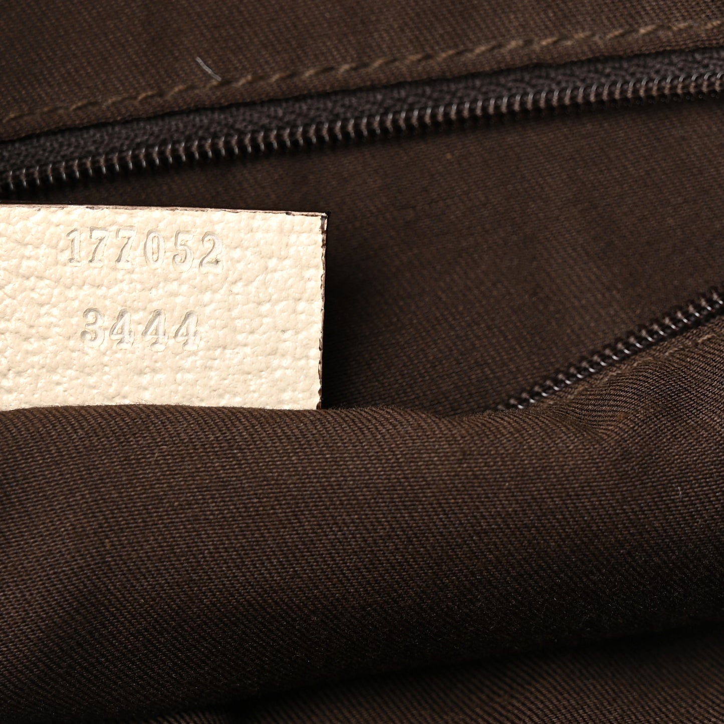 Monogram Medium Princy Tote Off White